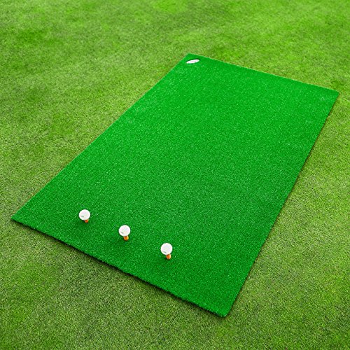 alfombra golf